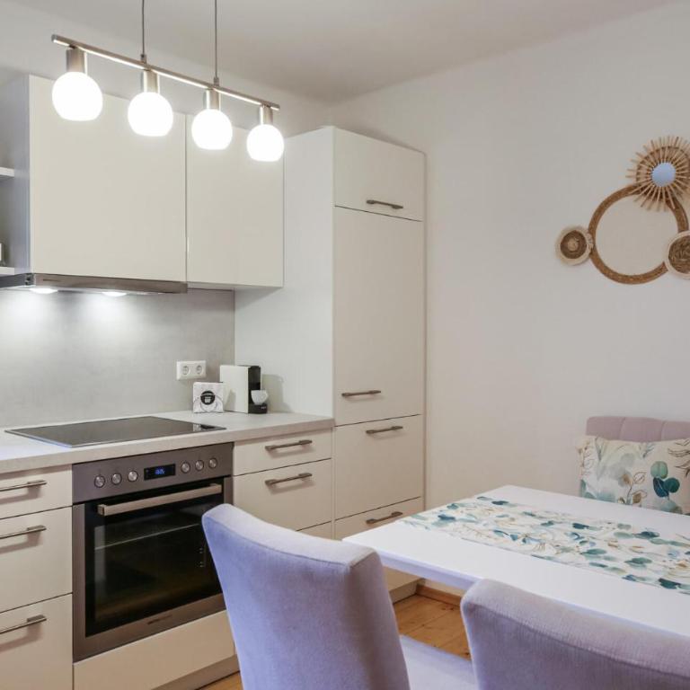 Großes Ferienhaus In Oberwoelz - Ferienhaus mit 5 Schlafzimmern - 13
