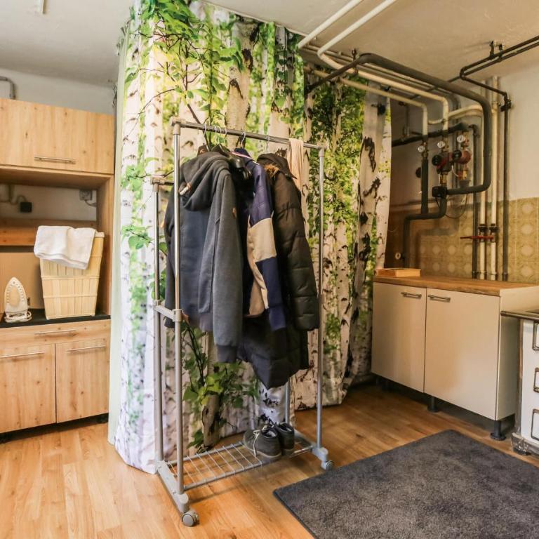 Großes Ferienhaus In Oberwoelz - Ferienhaus mit 5 Schlafzimmern - 15