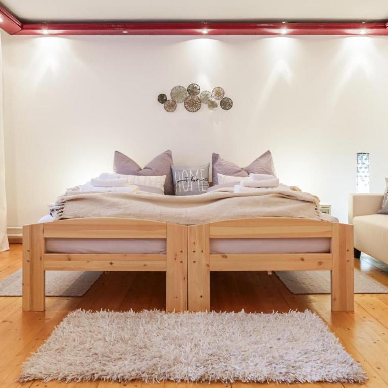 Großes Ferienhaus In Oberwoelz - Ferienhaus mit 5 Schlafzimmern - 23