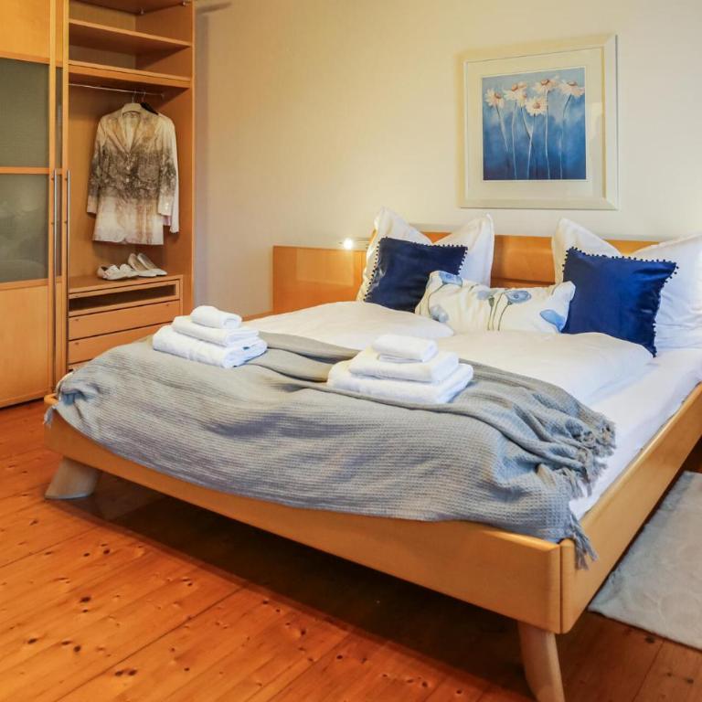 Großes Ferienhaus In Oberwoelz - Ferienhaus mit 5 Schlafzimmern - 18