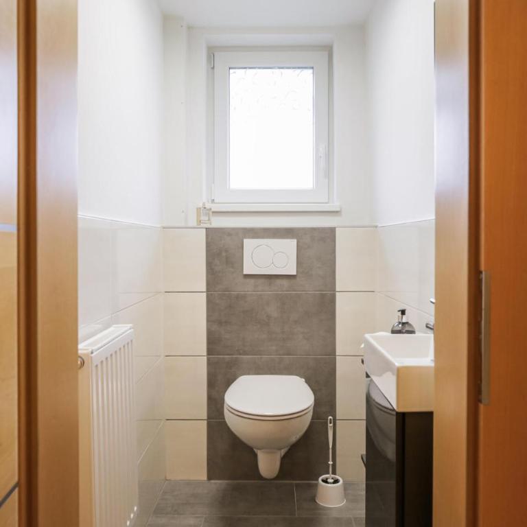 Großes Ferienhaus In Oberwoelz - Ferienhaus mit 5 Schlafzimmern - 25