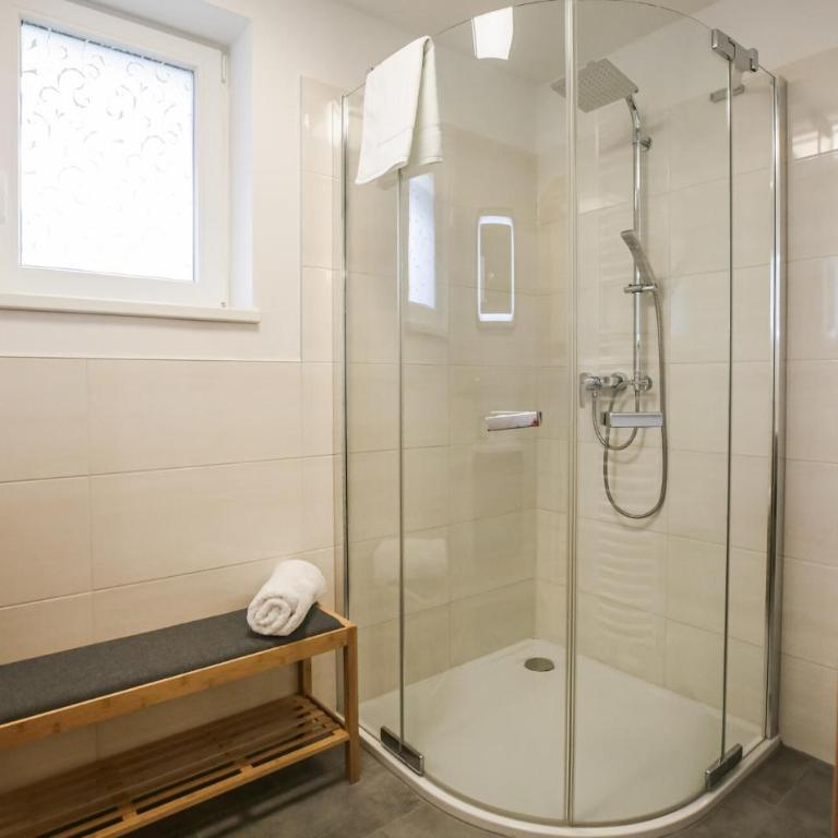 Großes Ferienhaus In Oberwoelz - Ferienhaus mit 5 Schlafzimmern - 27