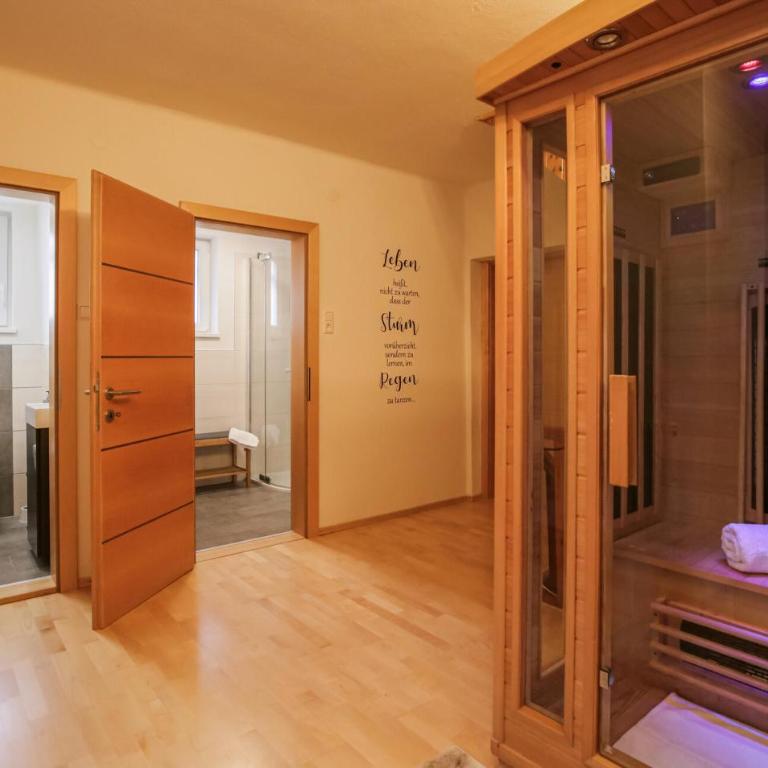Großes Ferienhaus In Oberwoelz - Ferienhaus mit 5 Schlafzimmern - 30
