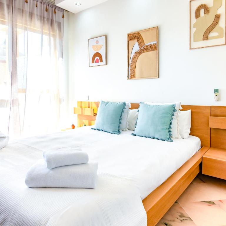 OleHolidays 513 Romana Playa junto al mar - Apartamento - 9
