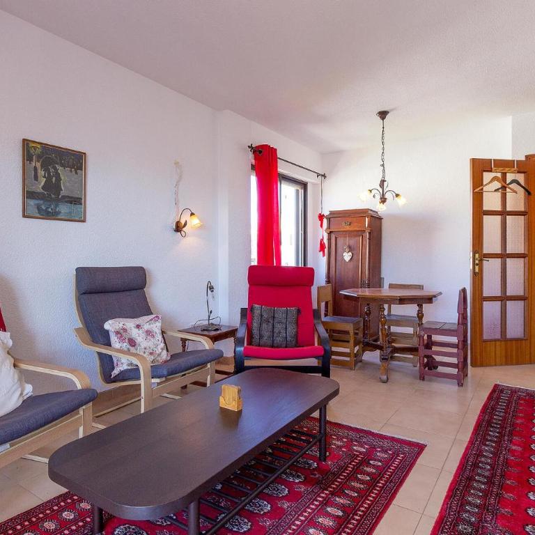 Beautiful Apartment In Altea With House Sea View - Apartamento de 1 dormitorio - 15