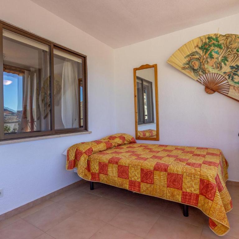 Beautiful Apartment In Altea With House Sea View - Apartamento de 1 dormitorio - 18