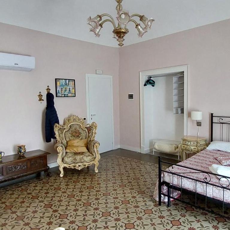 Manzoni Suite Home - Two-Bedroom Apartment with Balcony - 29