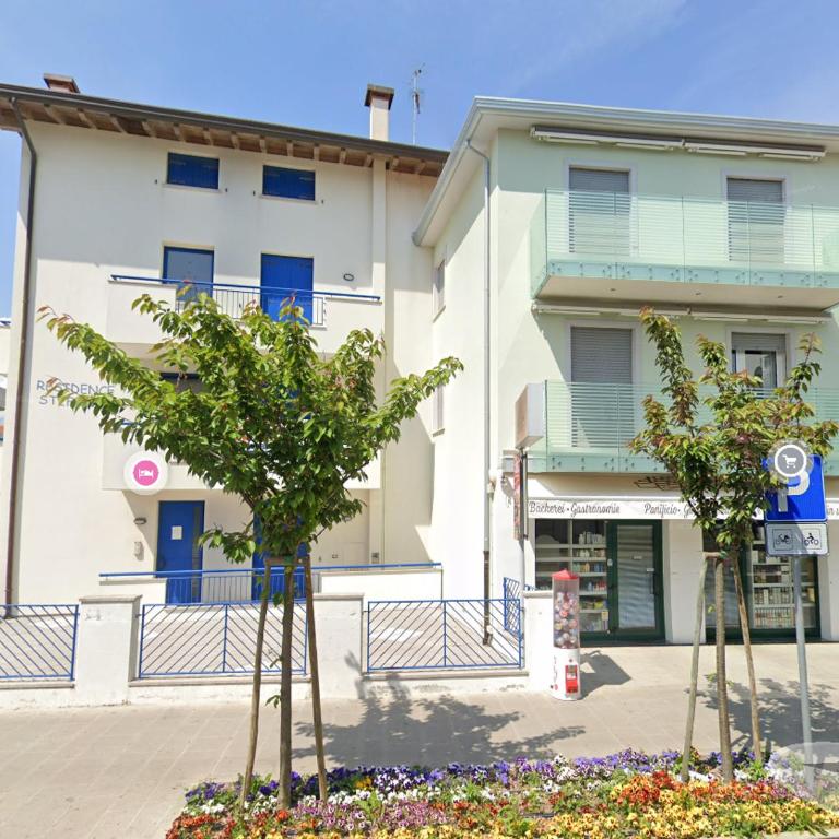 Residence Stefania Dependance Trilocale - AGENZIA COCAL - Appartamento con 2 Camere da Letto - 3