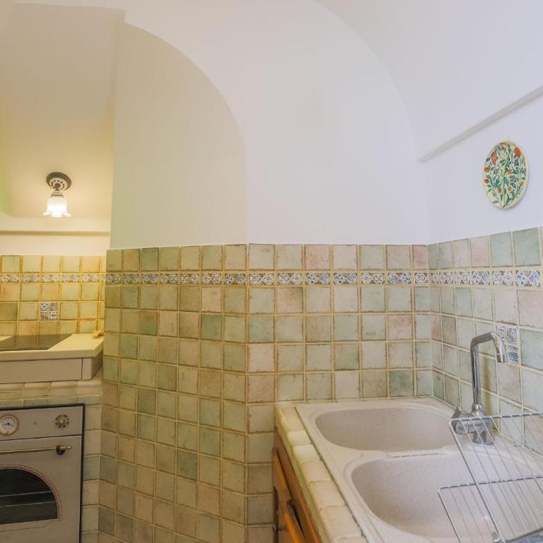 The window to the sky - Amami Viaggi Collection - Appartamento con 1 Camera da Letto - 14