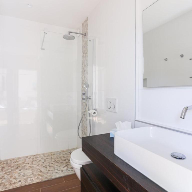 Villa Élégante Nice avec Vue Mer - Maison de Vacances - 19