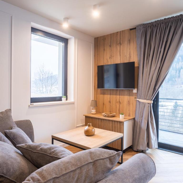 CASA IL TRAMONTO Val di Sole - Appartamento con Vista Montagna - 7