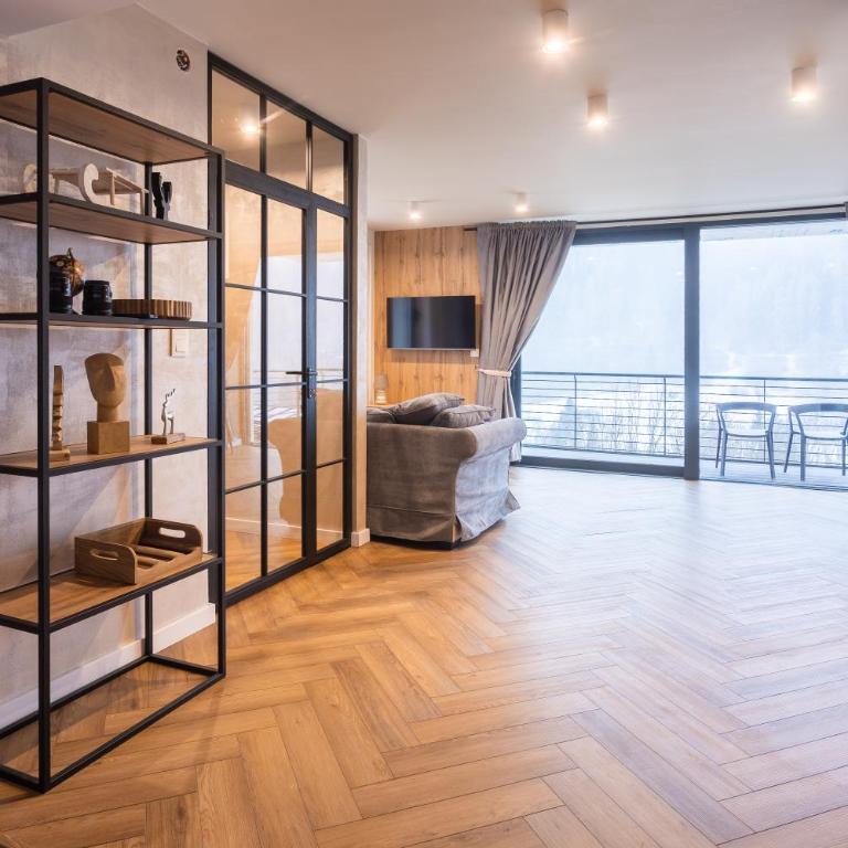 CASA IL TRAMONTO Val di Sole - Appartamento con Vista Montagna - 3