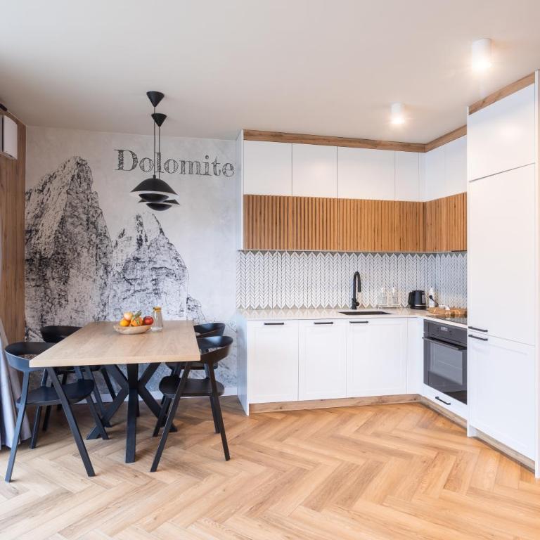 CASA IL TRAMONTO Val di Sole - Appartamento con Vista Montagna - 14