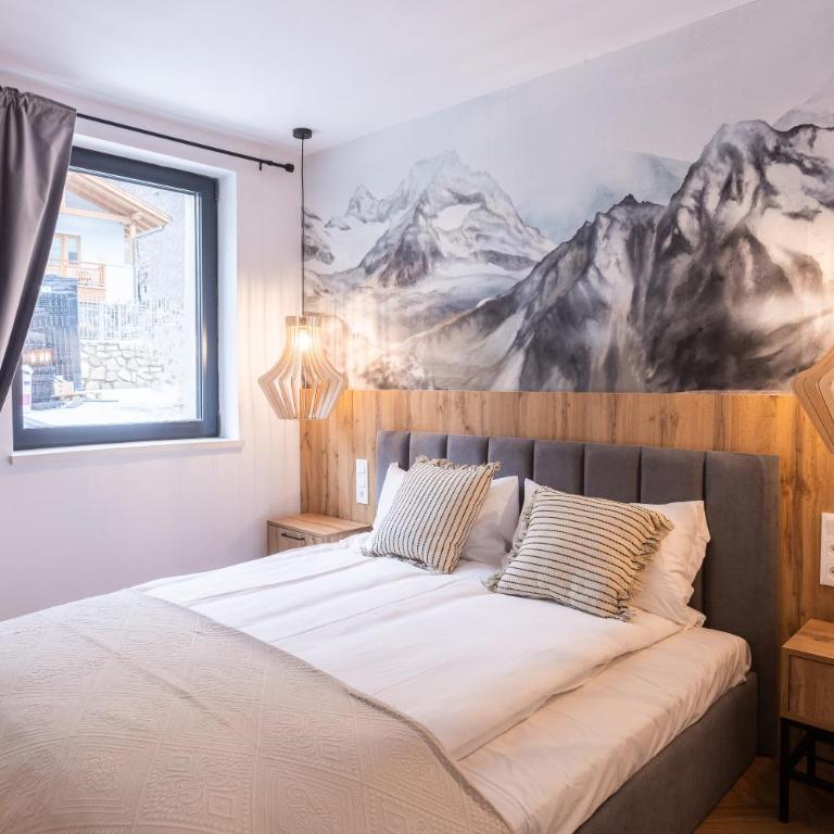 CASA IL TRAMONTO Val di Sole - Appartamento con Vista Montagna - 1