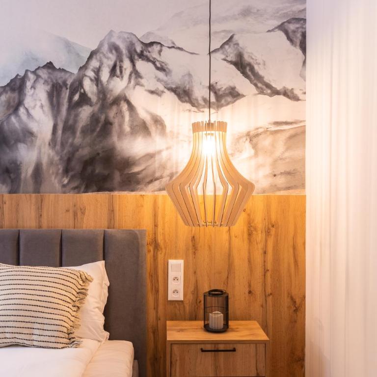 CASA IL TRAMONTO Val di Sole - Appartamento con Vista Montagna - 16