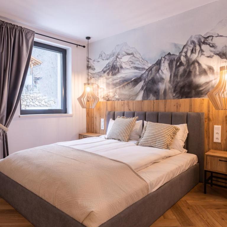 CASA IL TRAMONTO Val di Sole - Appartamento con Vista Montagna - 17