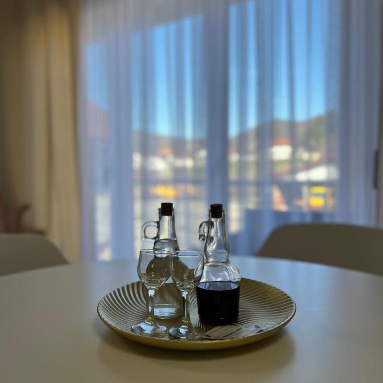 Apartment Magnolia - Apartman sa 1 Spavaćom Sobom - 7