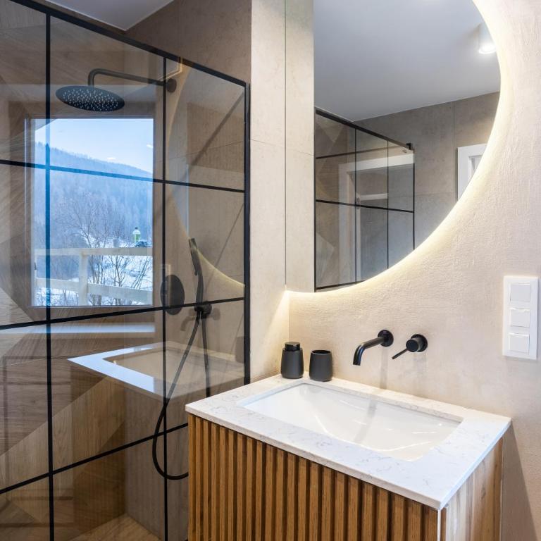 CASA IL TRAMONTO Val di Sole - Appartamento con Vista Montagna - 25