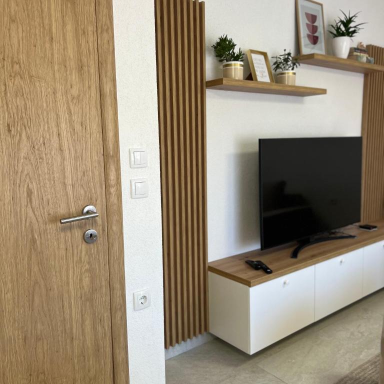 Apartment Magnolia - Apartman sa 1 Spavaćom Sobom - 10