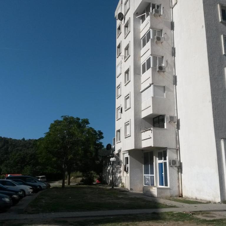 Apartment Tijana - Apartman sa 1 Spavaćom Sobom - 42