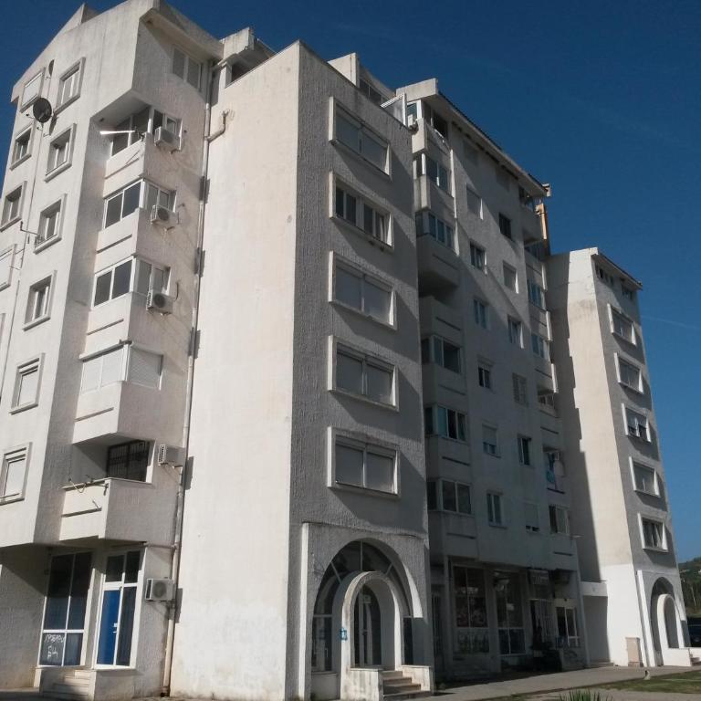 Apartment Tijana - Apartman sa 1 Spavaćom Sobom - 40