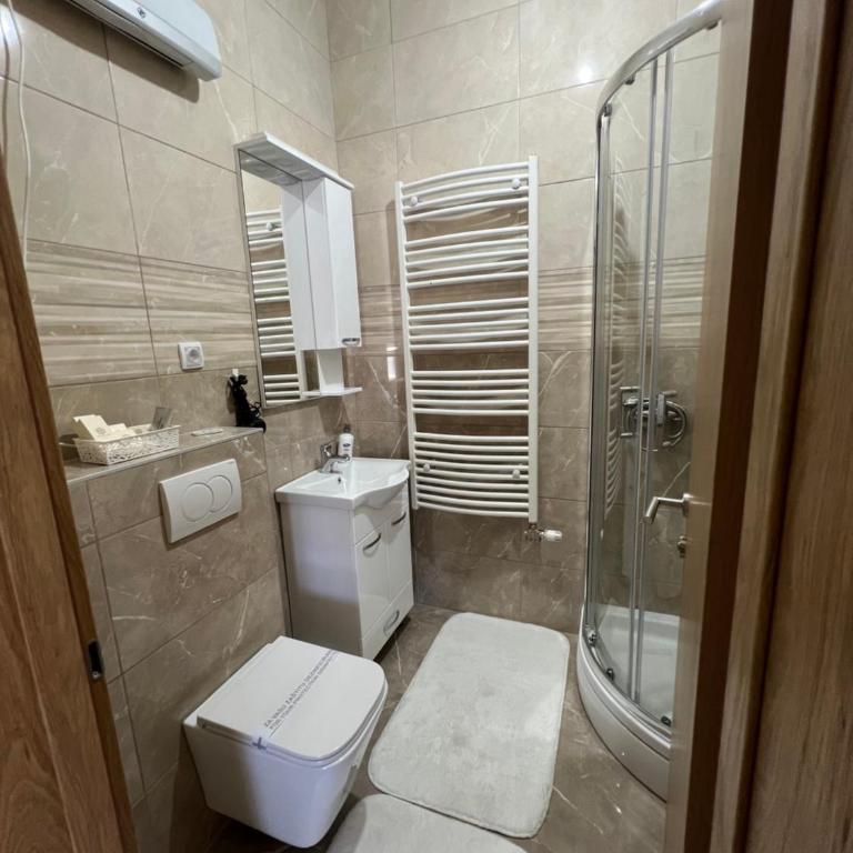 Apartment Magnolia - Apartman sa 1 Spavaćom Sobom - 13