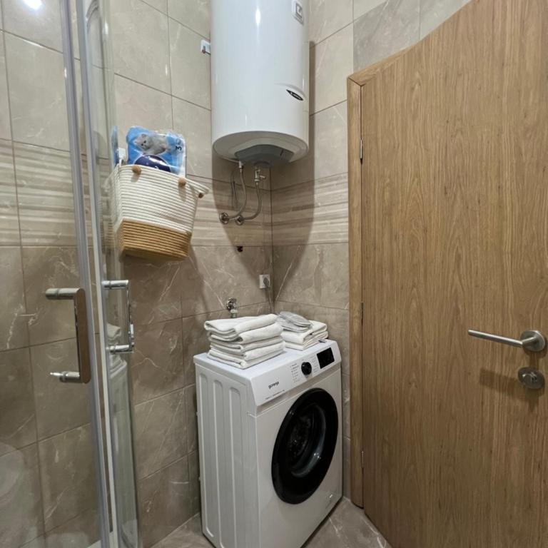 Apartment Magnolia - Apartman sa 1 Spavaćom Sobom - 12