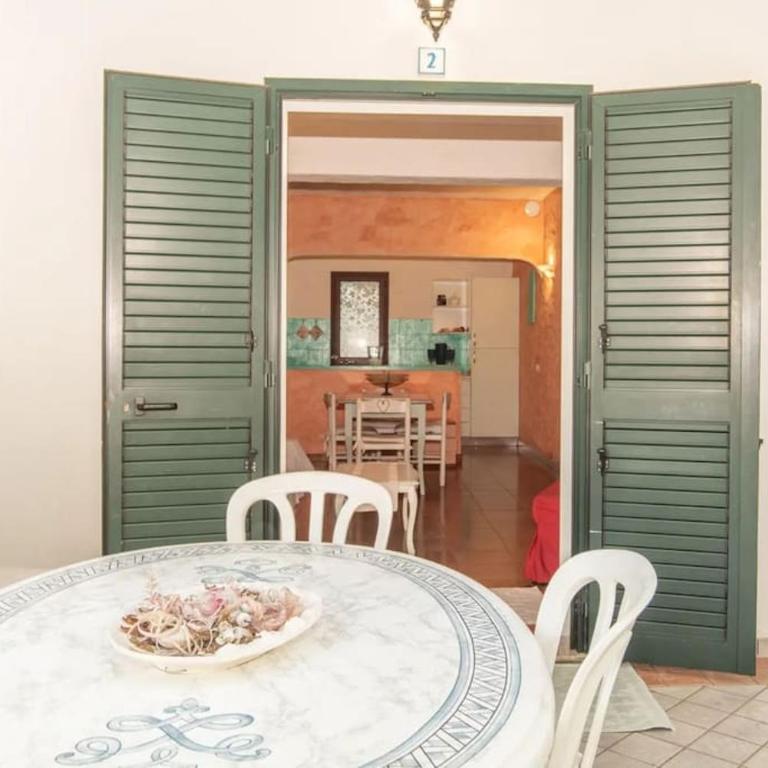 Villa Angelica Trilo 2 - Appartamento con 2 Camere da Letto - 4