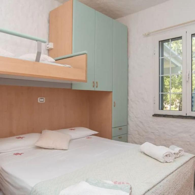 Villa Angelica Trilo 2 - Appartamento con 2 Camere da Letto - 6