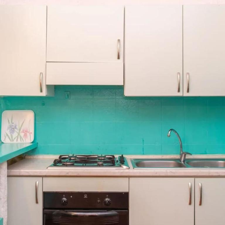 Villa Angelica Trilo 2 - Appartamento con 2 Camere da Letto - 8