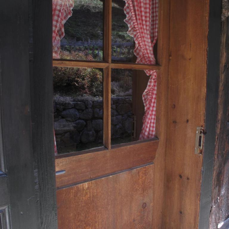 Grand Chalet du Mayen de Planraveire - Apartment - 23
