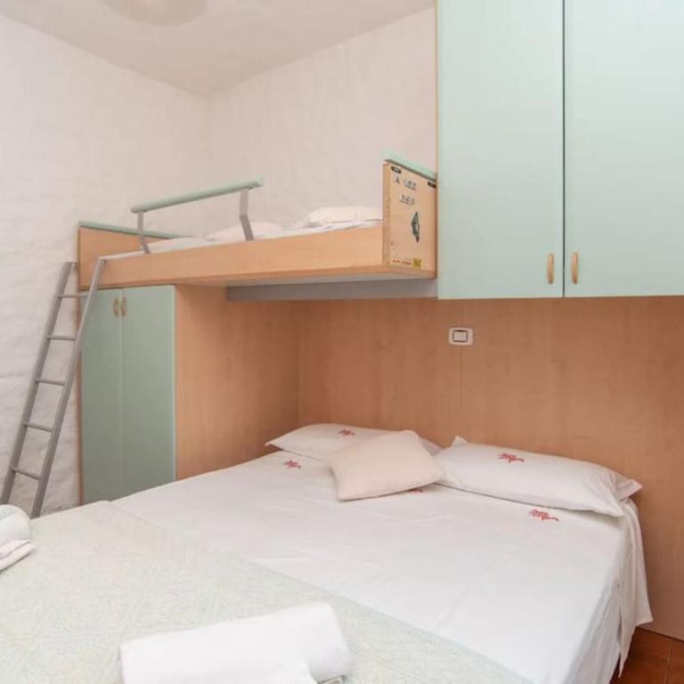 Villa Angelica Trilo 2 - Appartamento con 2 Camere da Letto - 11
