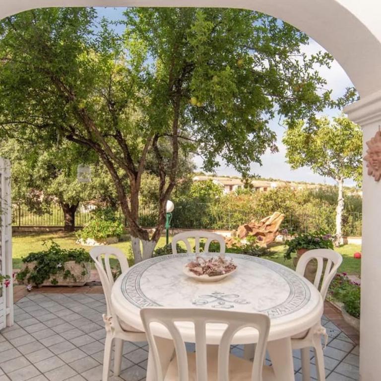 Villa Angelica Trilo 2 - Appartamento con 2 Camere da Letto - 12