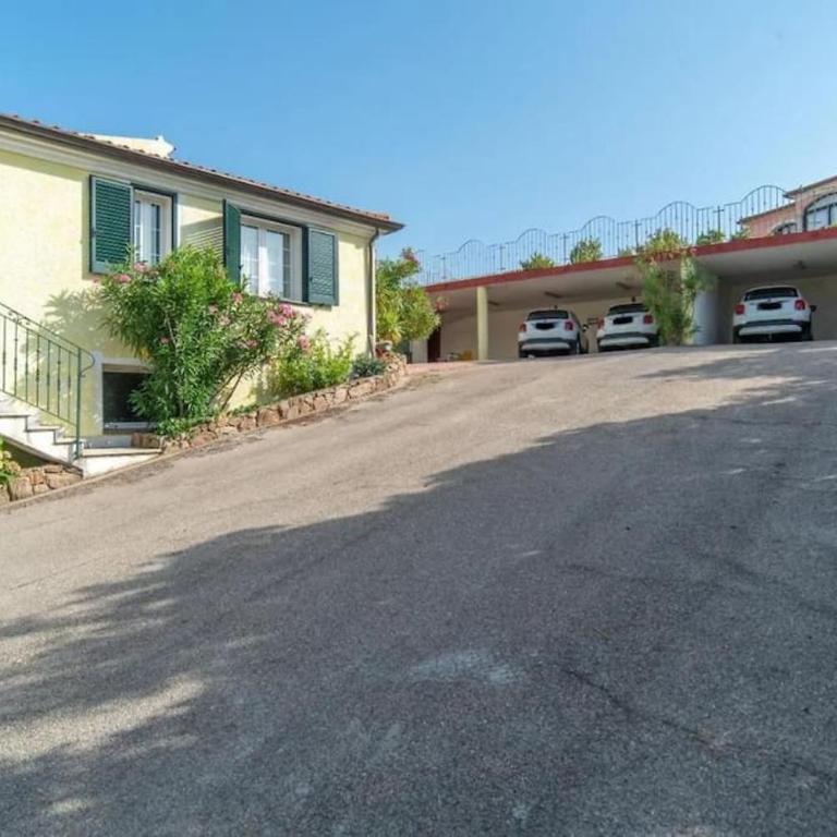 Villa Angelica Trilo 2 - Appartamento con 2 Camere da Letto - 14