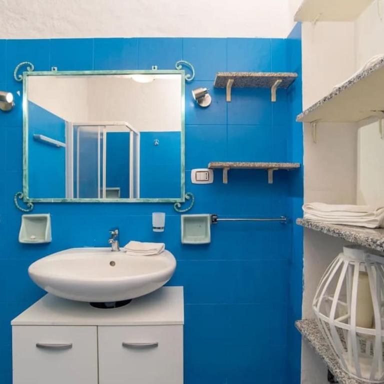 Villa Angelica Trilo 2 - Appartamento con 2 Camere da Letto - 15