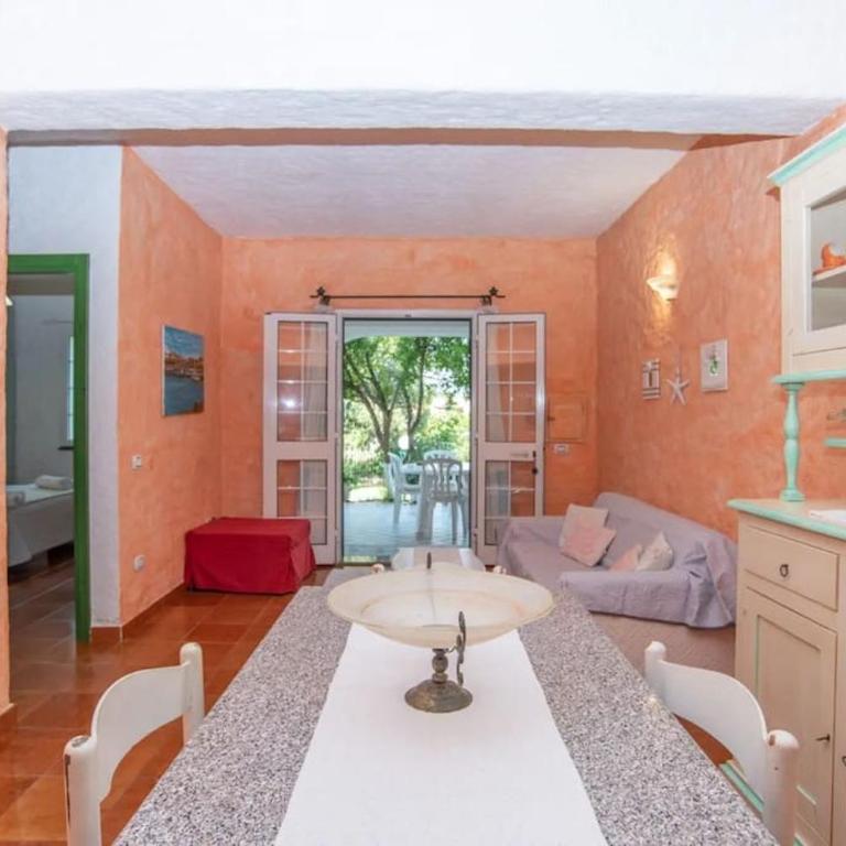 Villa Angelica Trilo 2 - Appartamento con 2 Camere da Letto - 16