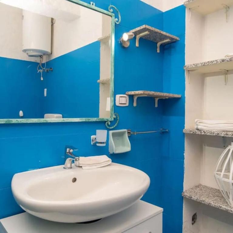 Villa Angelica Trilo 2 - Appartamento con 2 Camere da Letto - 19