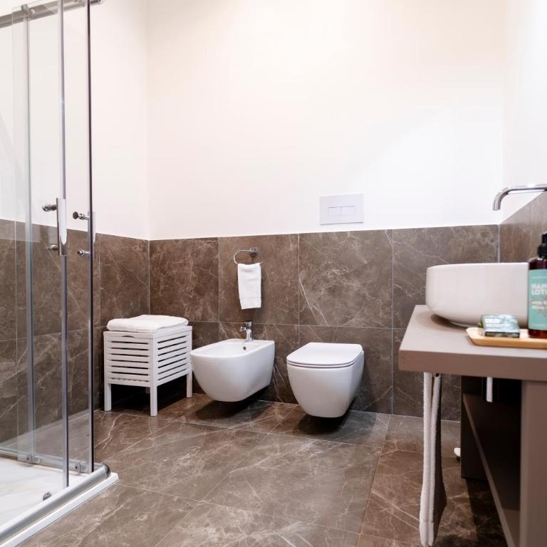 Palazzo Planeta - Appartamento Junior - 3