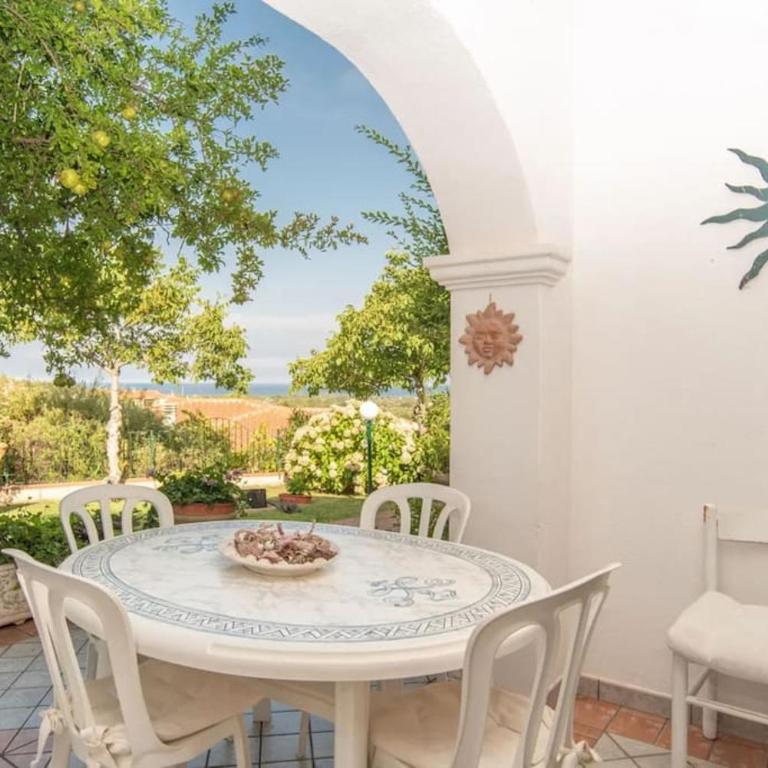 Villa Angelica Trilo 2 - Appartamento con 2 Camere da Letto - 20