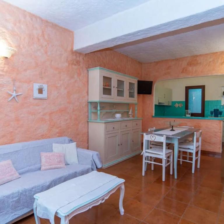 Villa Angelica Trilo 2 - Appartamento con 2 Camere da Letto - 23