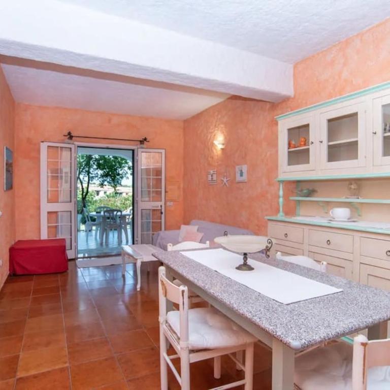 Villa Angelica Trilo 2 - Appartamento con 2 Camere da Letto - 24