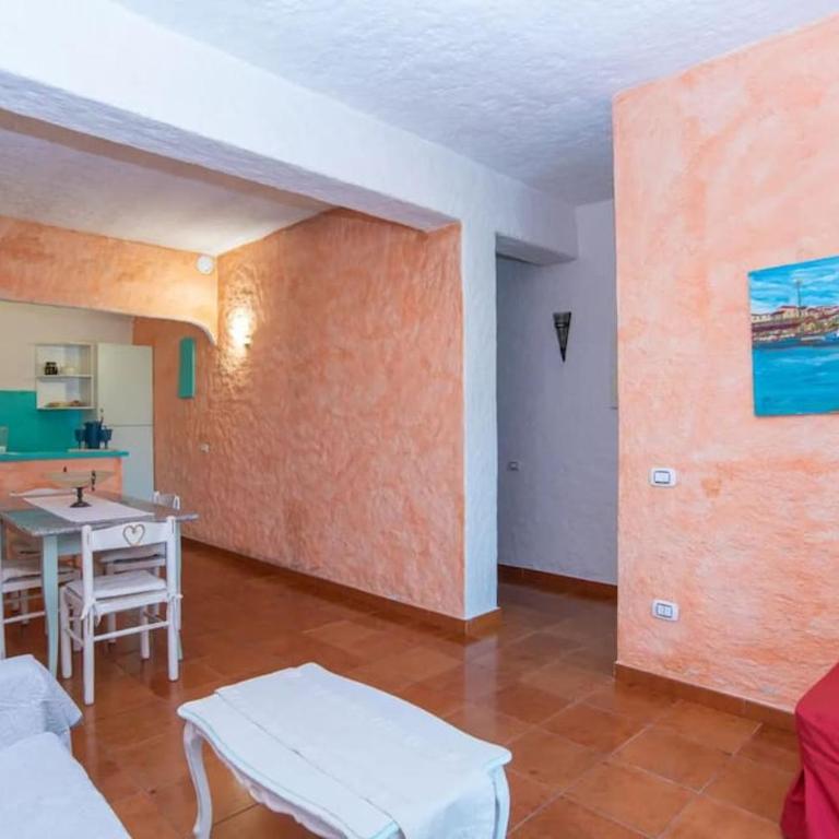 Villa Angelica Trilo 2 - Appartamento con 2 Camere da Letto - 25