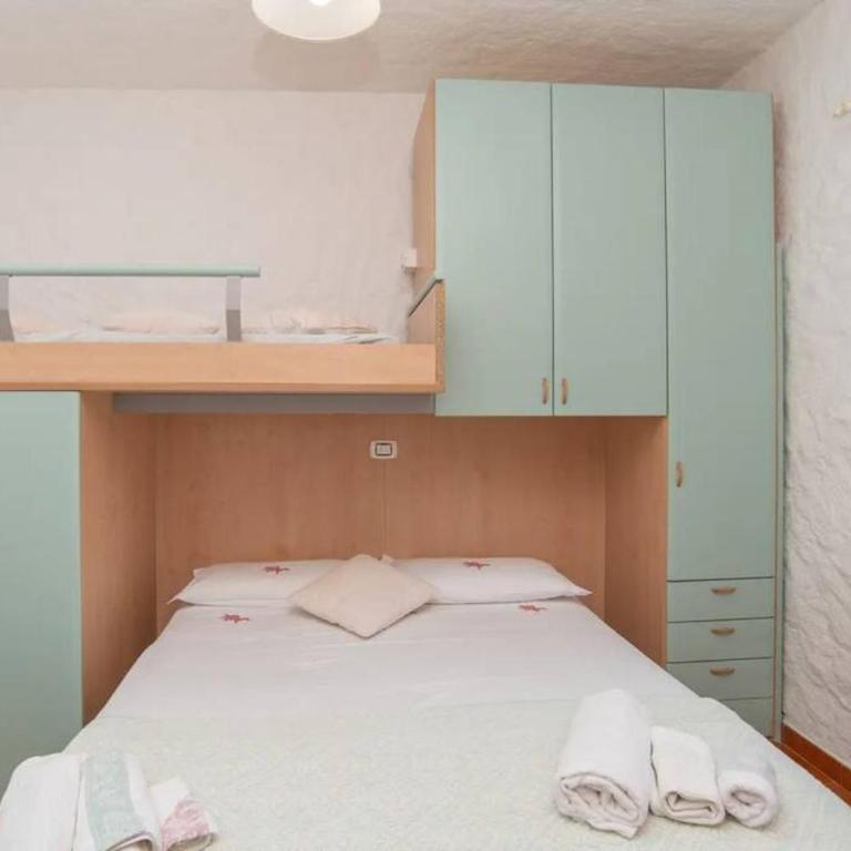 Villa Angelica Trilo 2 - Appartamento con 2 Camere da Letto - 26