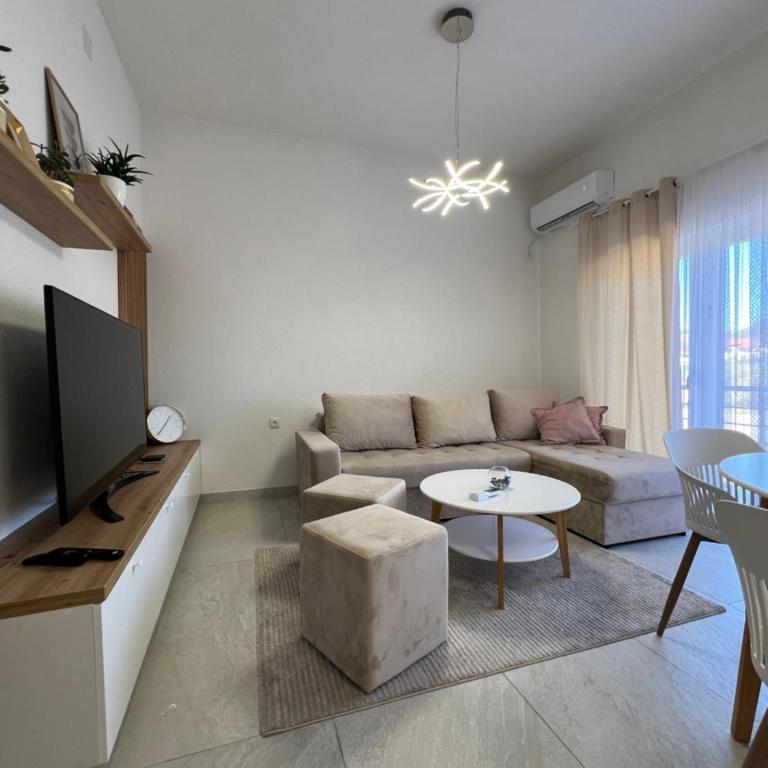 Apartment Magnolia - Apartman sa 1 Spavaćom Sobom - 2