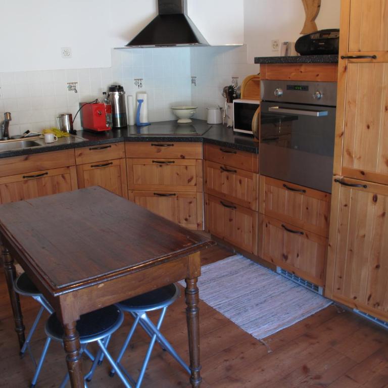 Grand Chalet du Mayen de Planraveire - Apartment - 29