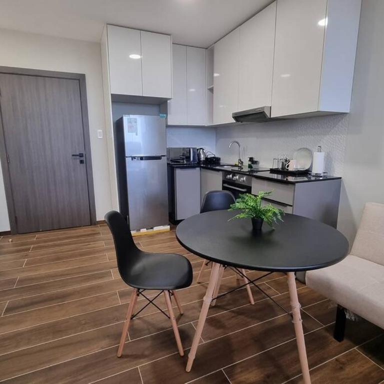 Hermoso departamento Curupaú Isuto - Apartamento de 1 dormitorio - 7