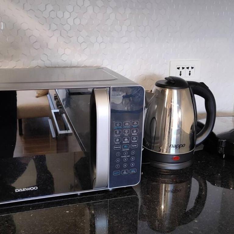 Hermoso departamento Curupaú Isuto - Apartamento de 1 dormitorio - 13