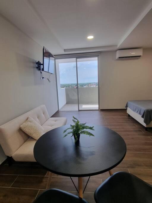 Hermoso departamento Curupaú Isuto - Apartamento de 1 dormitorio - 16