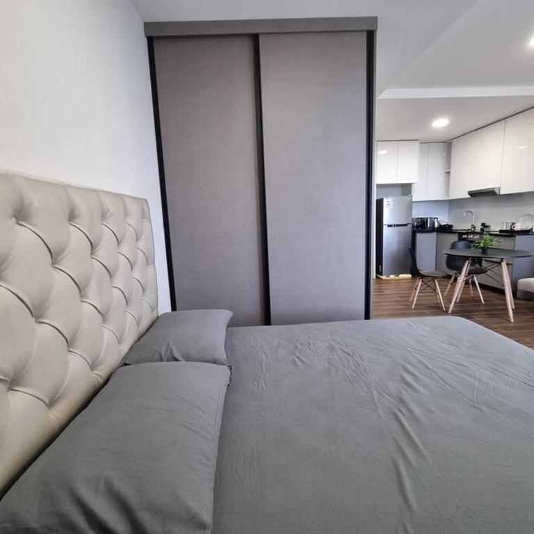 Hermoso departamento Curupaú Isuto - Apartamento de 1 dormitorio - 20