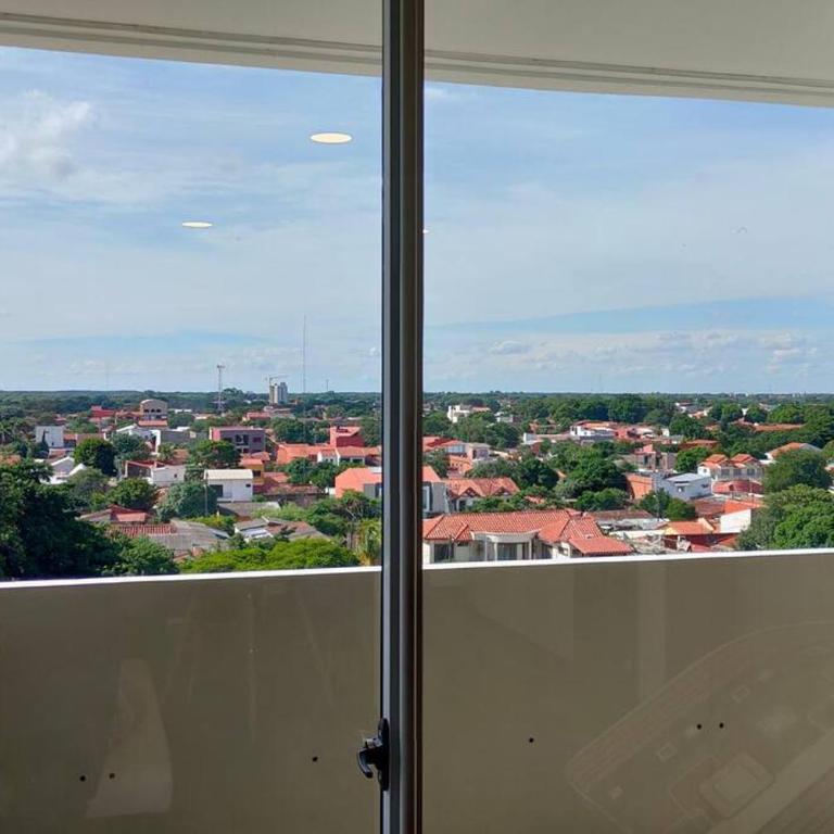 Hermoso departamento Curupaú Isuto - Apartamento de 1 dormitorio - 22